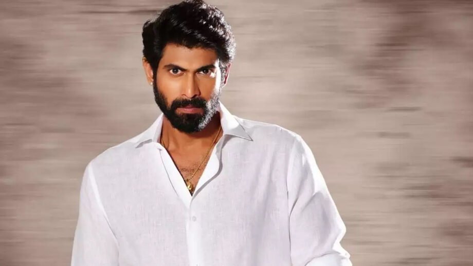 How Rana Daggubati Earns: Net Worth, Movies & Endorsements