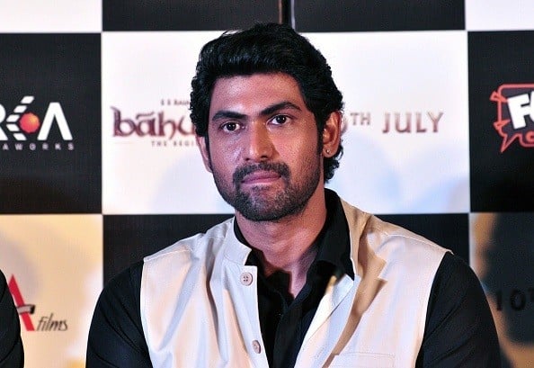 Rana Daggubati's Net Worth: Inside His Luxurious 2023 Lifestyle
