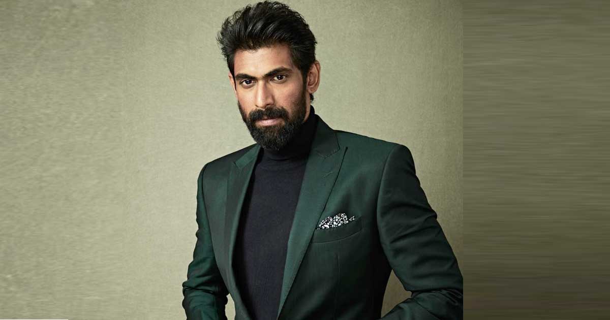 Rana Daggubati's Wealth: Cars, House & $1 Million Annual Income